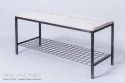 Trace coffee table